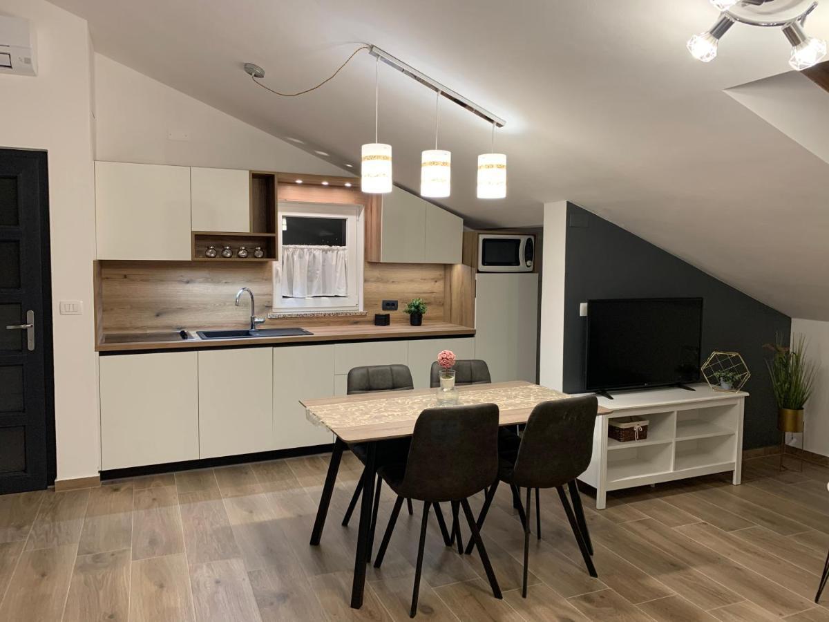 Apartments Residence Radovan 1 Poreč Dış mekan fotoğraf