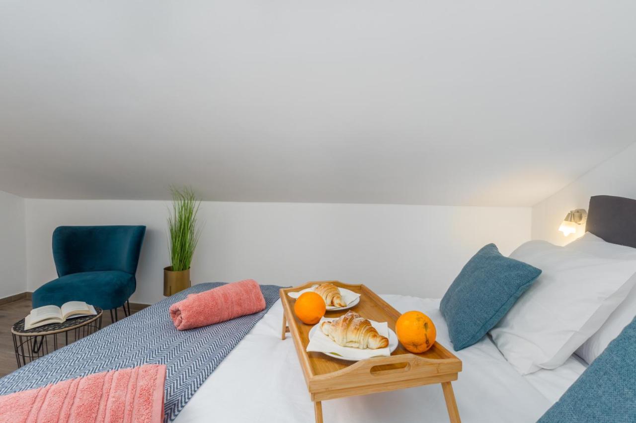 Apartments Residence Radovan 1 Poreč Dış mekan fotoğraf