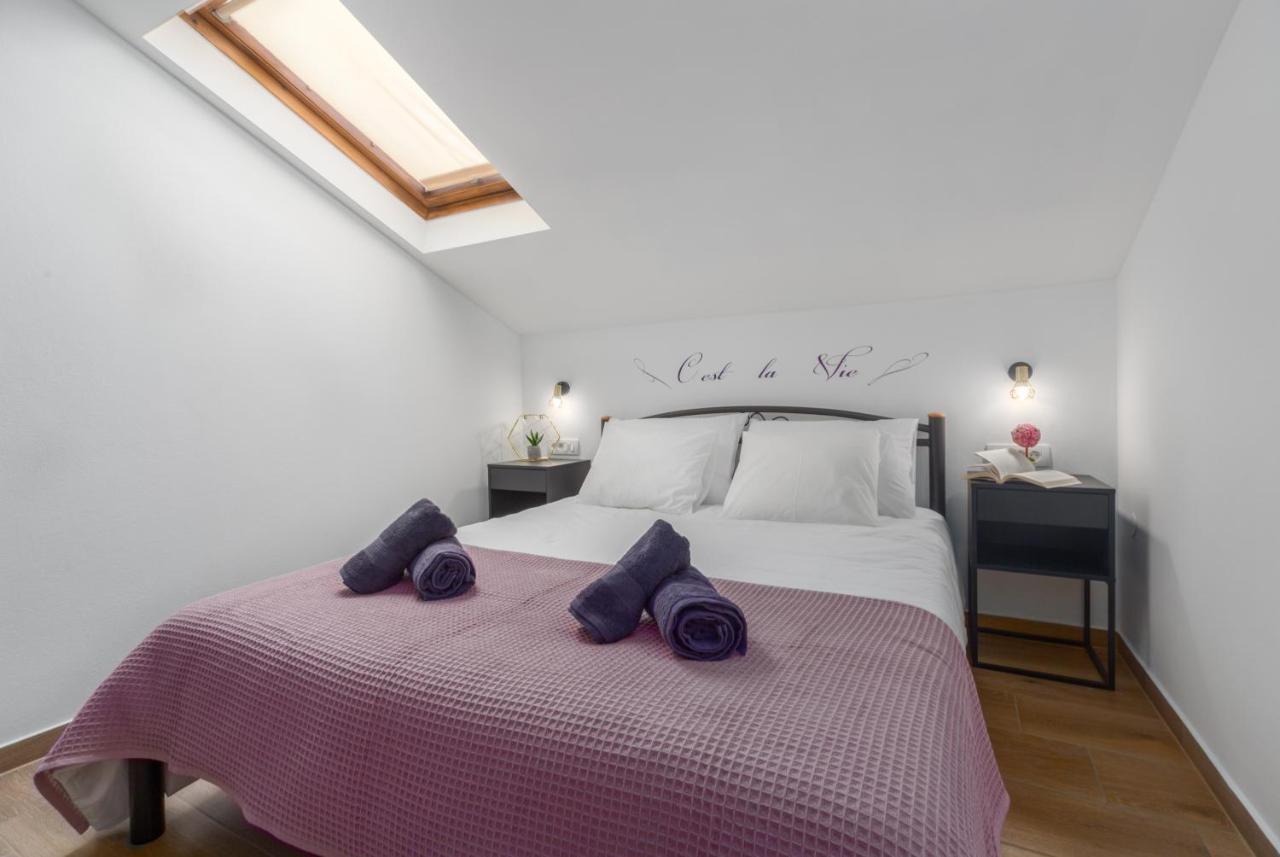 Apartments Residence Radovan 1 Poreč Dış mekan fotoğraf