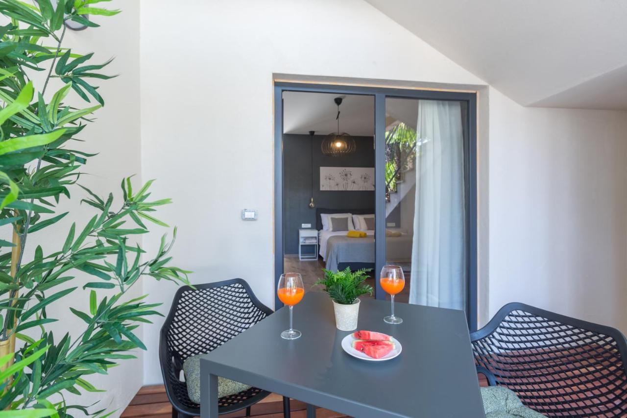 Apartments Residence Radovan 1 Poreč Dış mekan fotoğraf