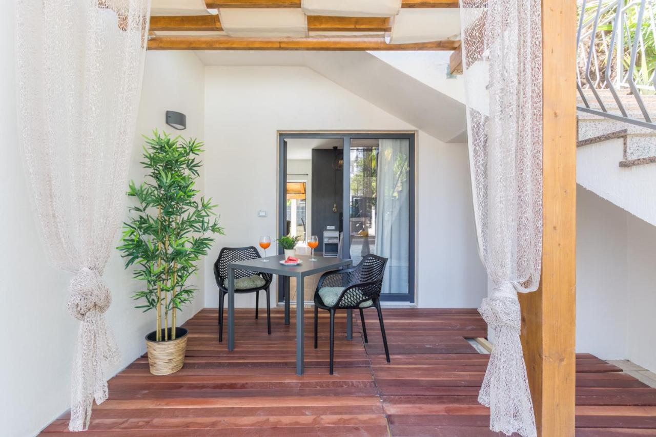 Apartments Residence Radovan 1 Poreč Dış mekan fotoğraf