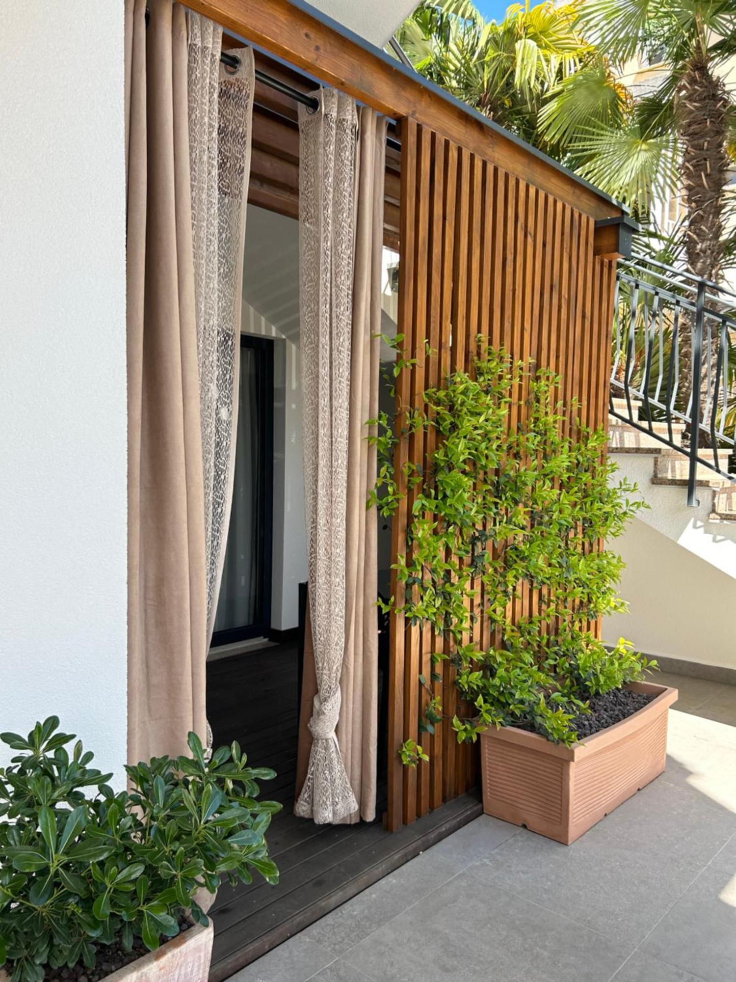 Apartments Residence Radovan 1 Poreč Dış mekan fotoğraf